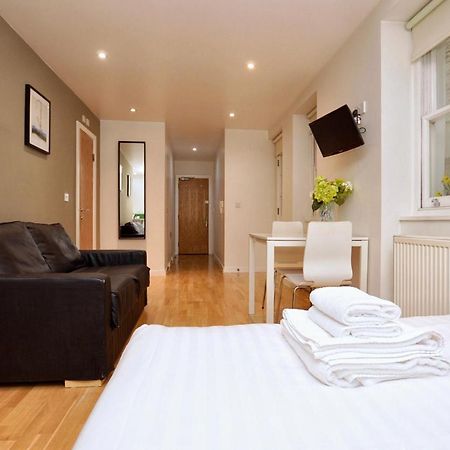Concept Serviced Apartments By Concept Apartments London Exteriör bild
