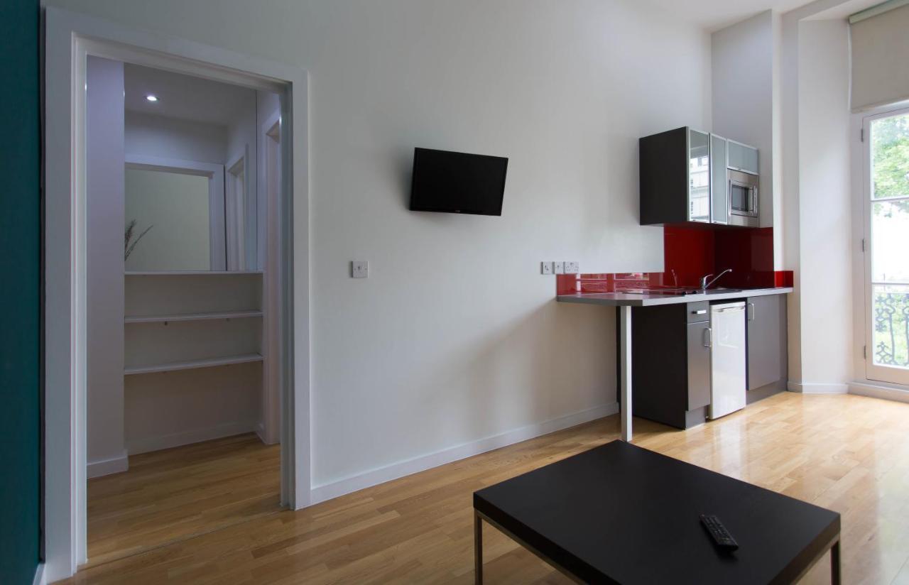 Concept Serviced Apartments By Concept Apartments London Exteriör bild