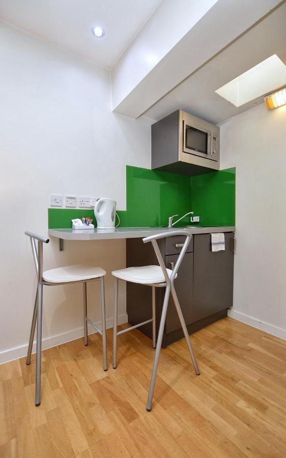 Concept Serviced Apartments By Concept Apartments London Exteriör bild