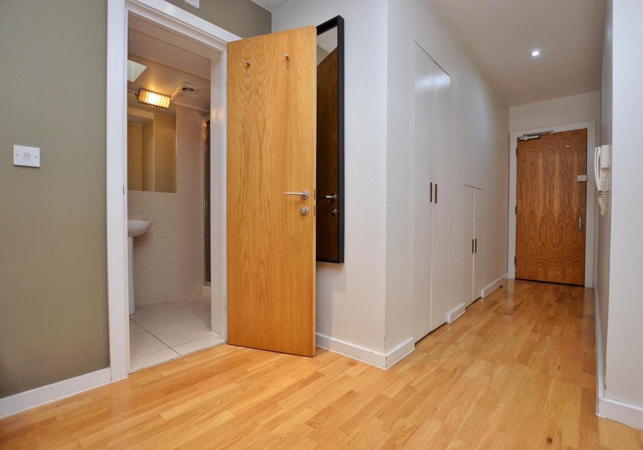 Concept Serviced Apartments By Concept Apartments London Exteriör bild