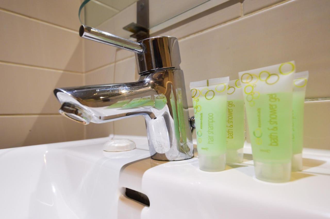 Concept Serviced Apartments By Concept Apartments London Exteriör bild