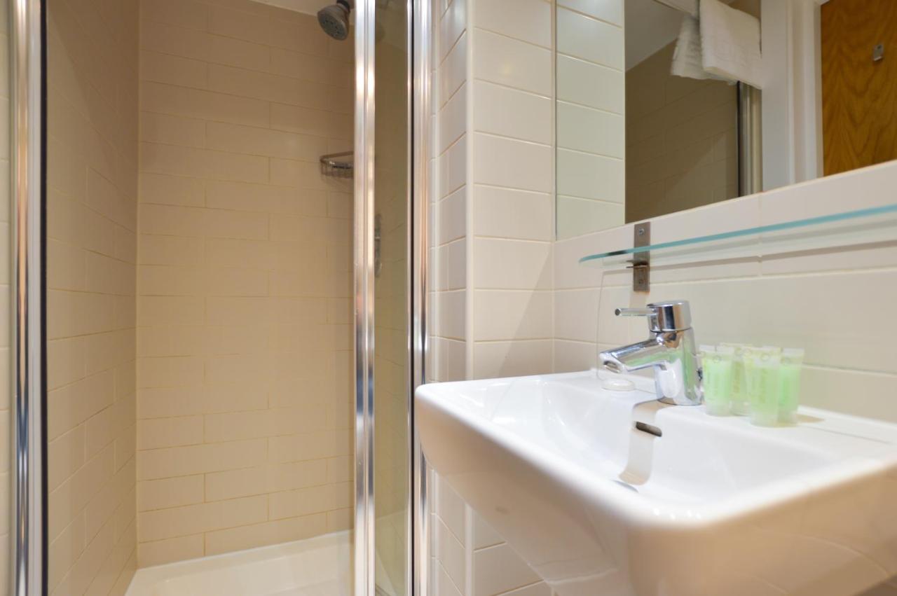 Concept Serviced Apartments By Concept Apartments London Exteriör bild
