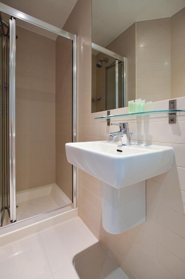 Concept Serviced Apartments By Concept Apartments London Exteriör bild