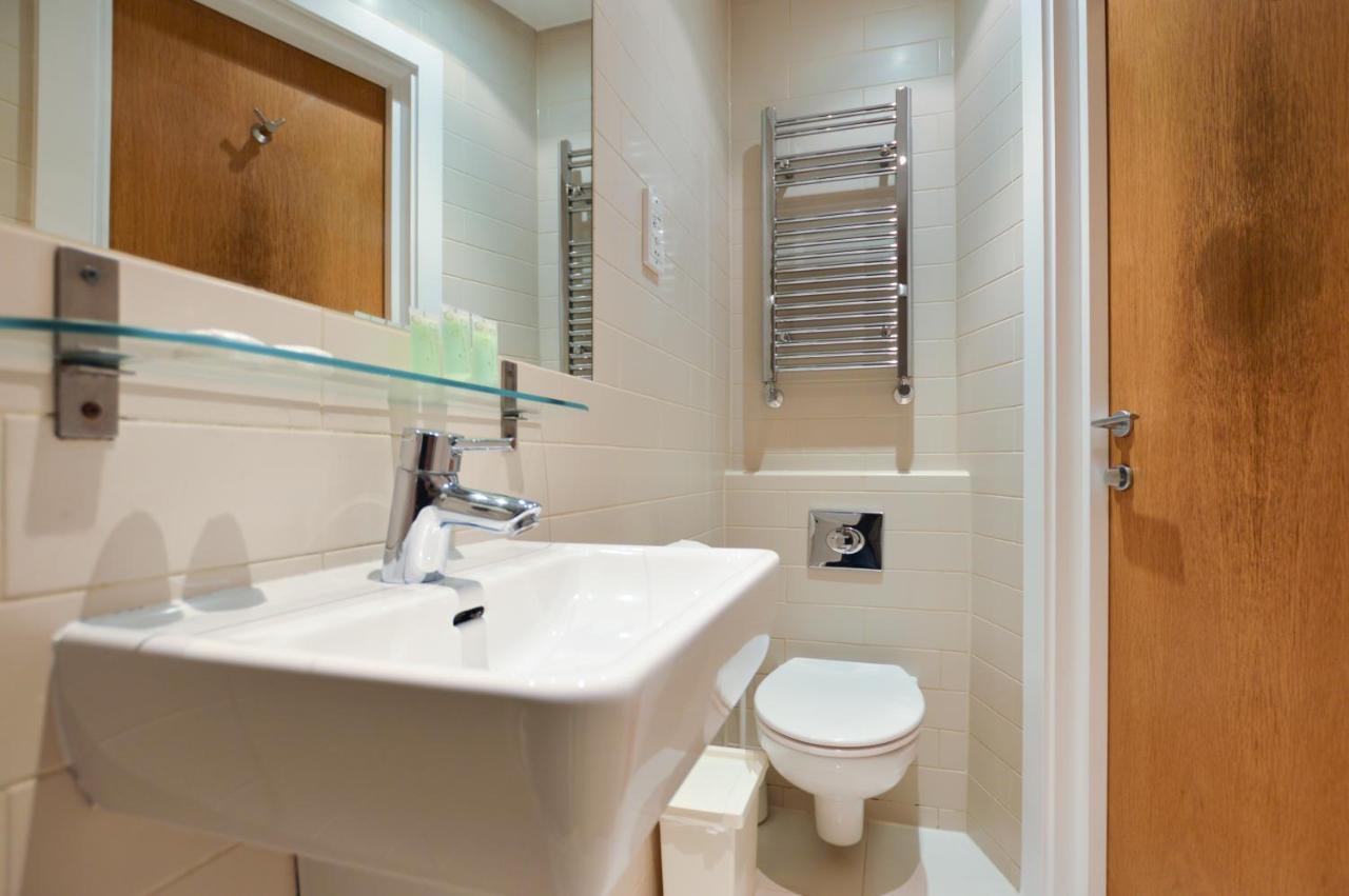 Concept Serviced Apartments By Concept Apartments London Exteriör bild