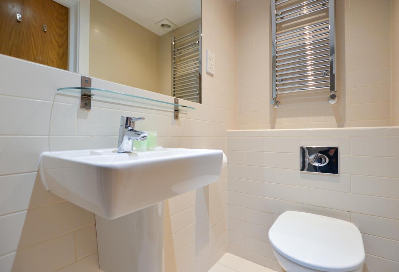 Concept Serviced Apartments By Concept Apartments London Exteriör bild