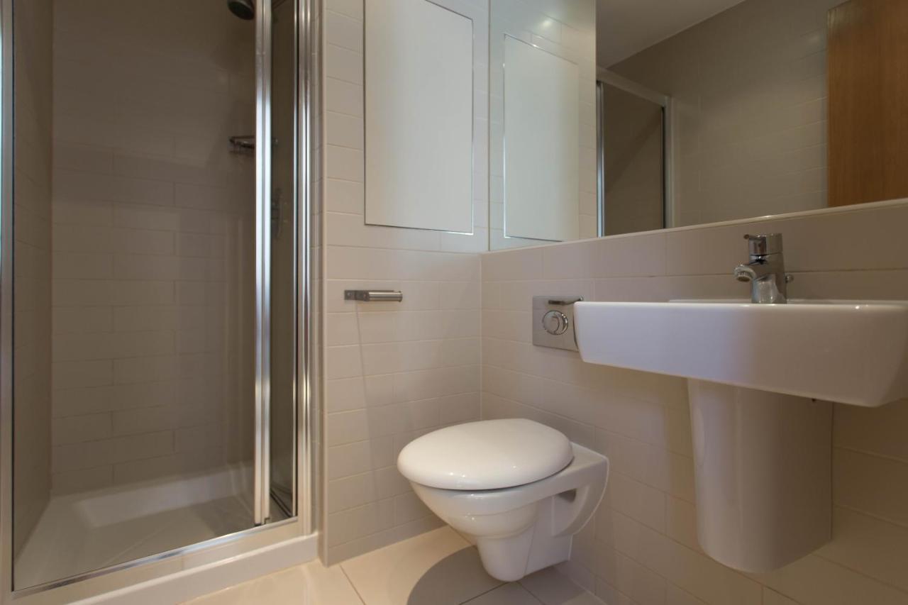 Concept Serviced Apartments By Concept Apartments London Exteriör bild