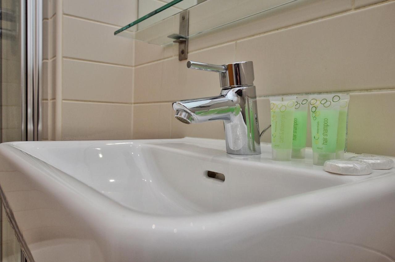 Concept Serviced Apartments By Concept Apartments London Exteriör bild