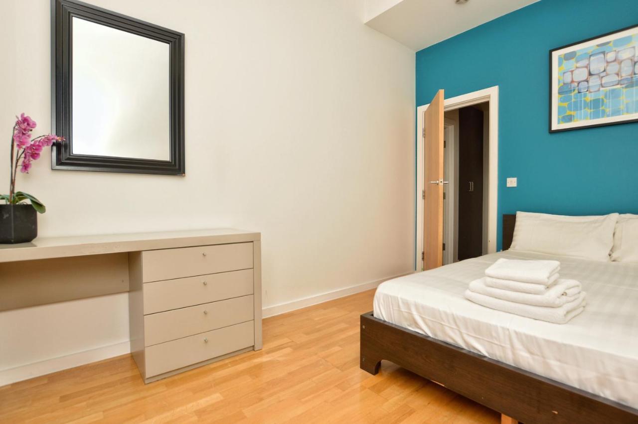 Concept Serviced Apartments By Concept Apartments London Exteriör bild
