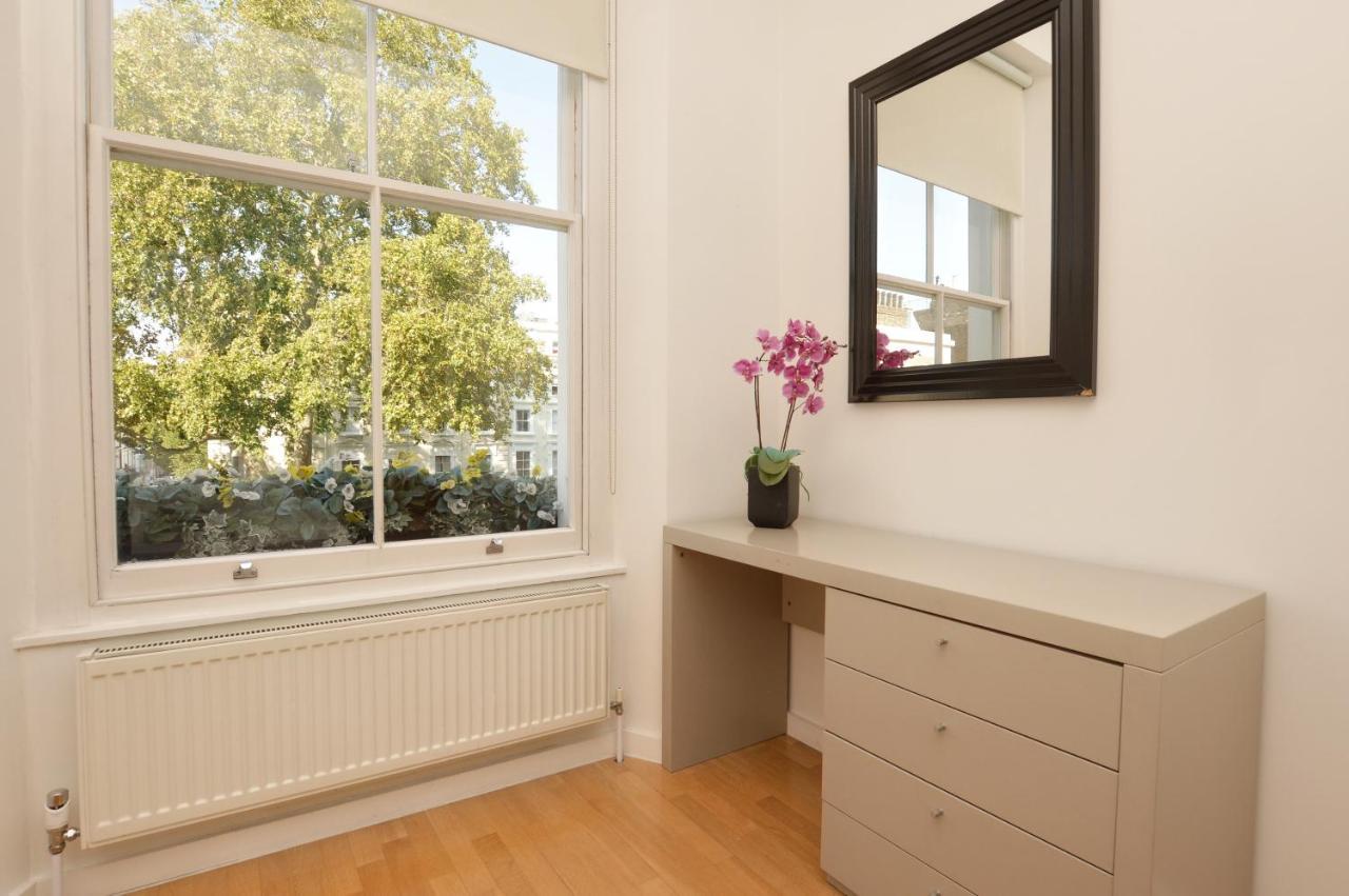 Concept Serviced Apartments By Concept Apartments London Exteriör bild