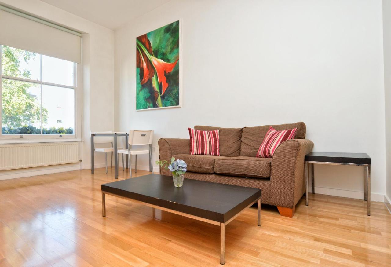 Concept Serviced Apartments By Concept Apartments London Exteriör bild