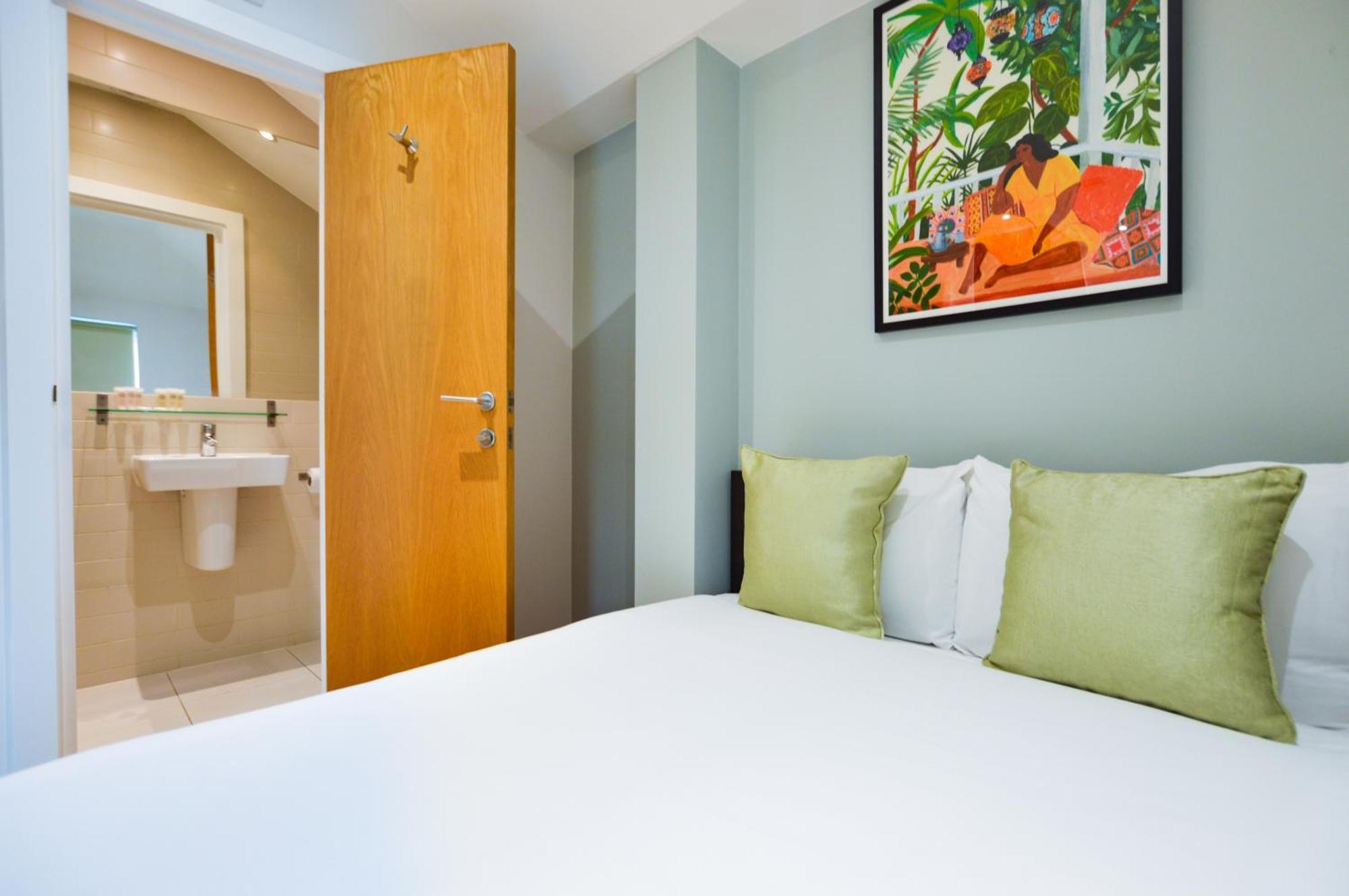 Concept Serviced Apartments By Concept Apartments London Exteriör bild