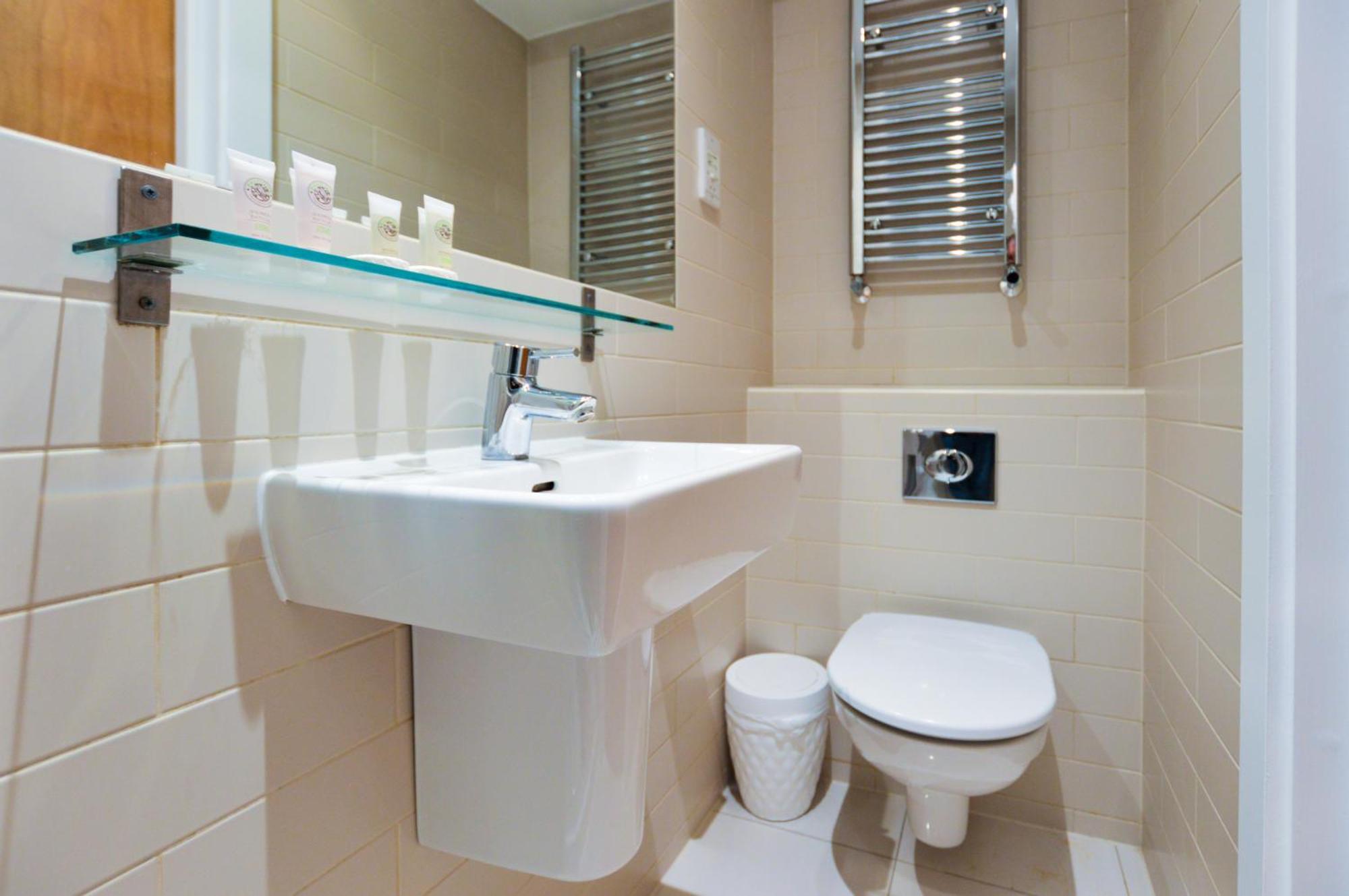 Concept Serviced Apartments By Concept Apartments London Exteriör bild