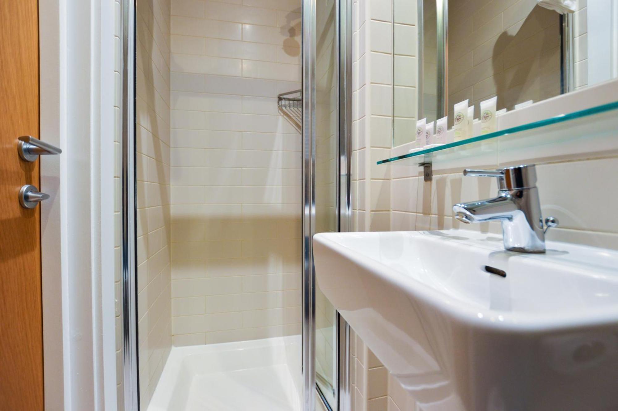 Concept Serviced Apartments By Concept Apartments London Exteriör bild
