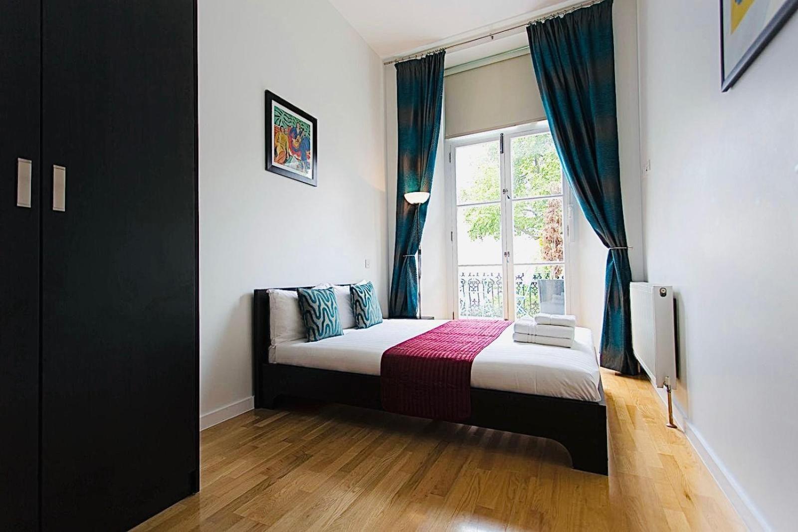 Concept Serviced Apartments By Concept Apartments London Exteriör bild