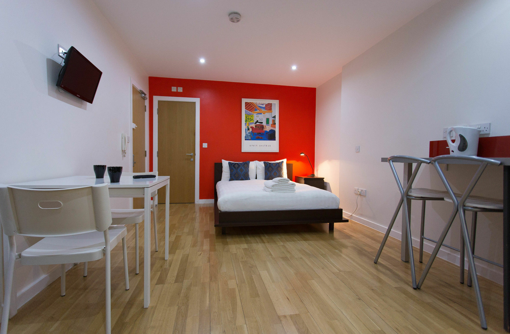 Concept Serviced Apartments By Concept Apartments London Exteriör bild