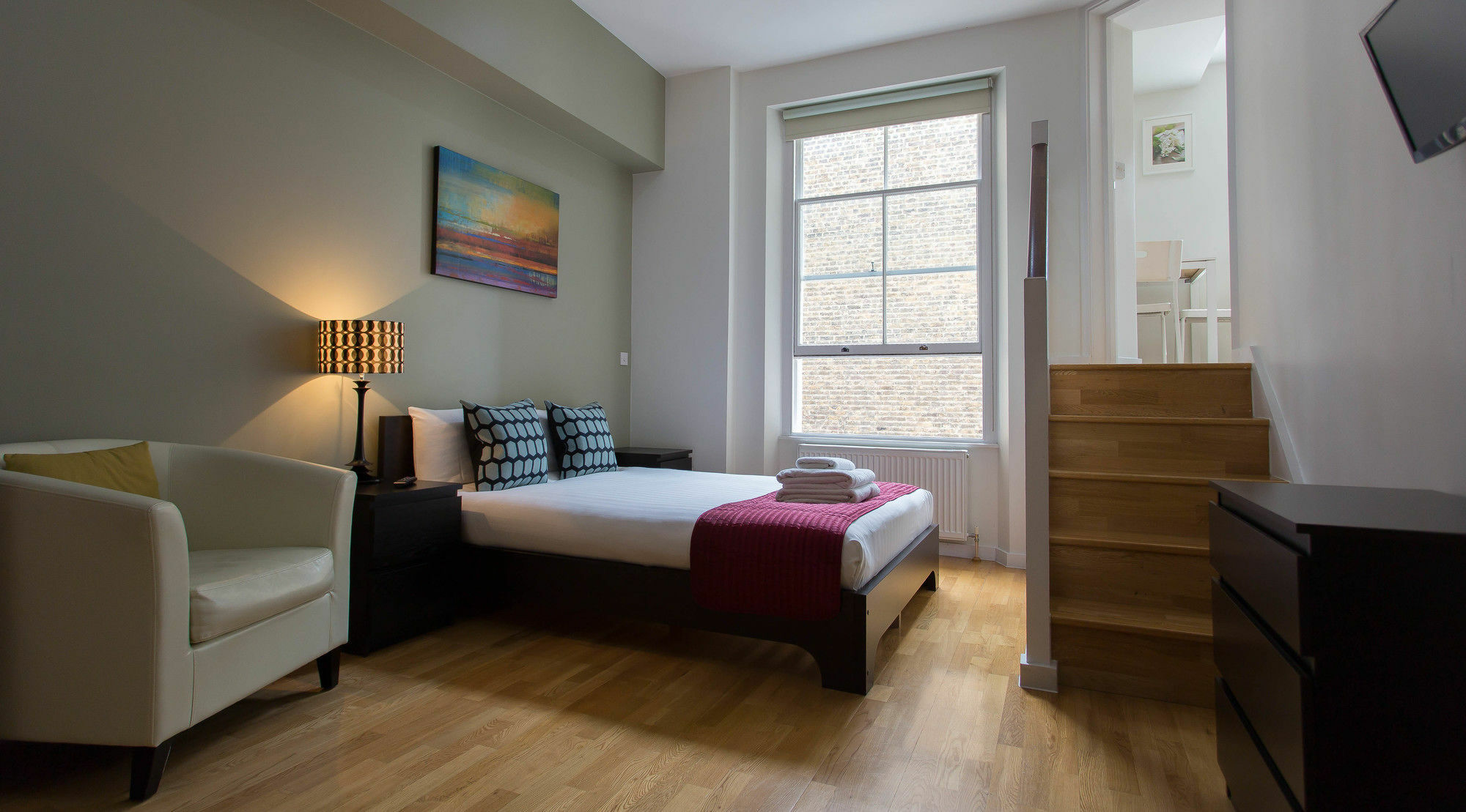 Concept Serviced Apartments By Concept Apartments London Exteriör bild