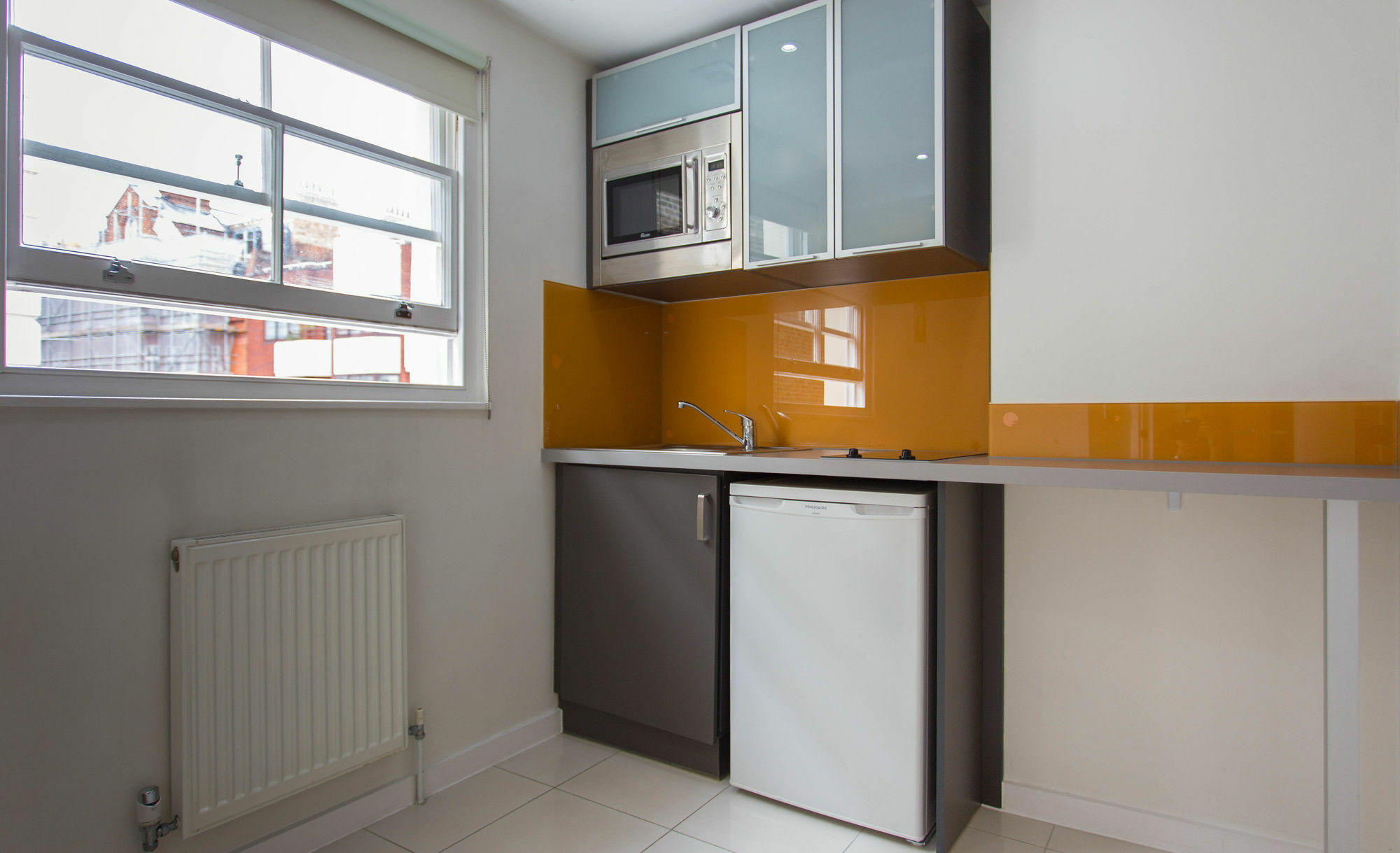 Concept Serviced Apartments By Concept Apartments London Exteriör bild