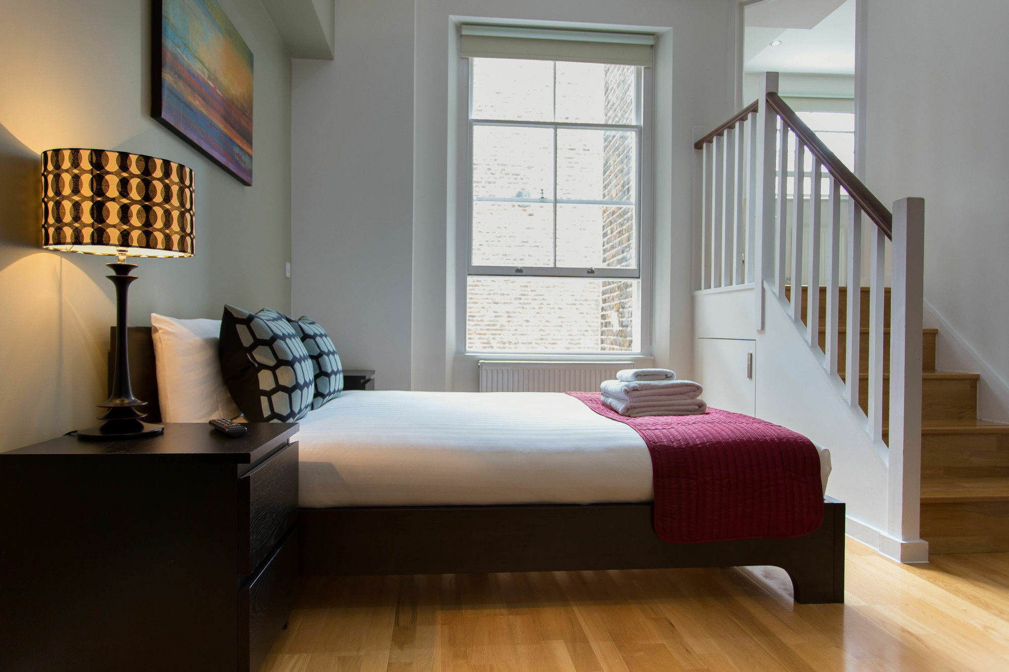 Concept Serviced Apartments By Concept Apartments London Exteriör bild